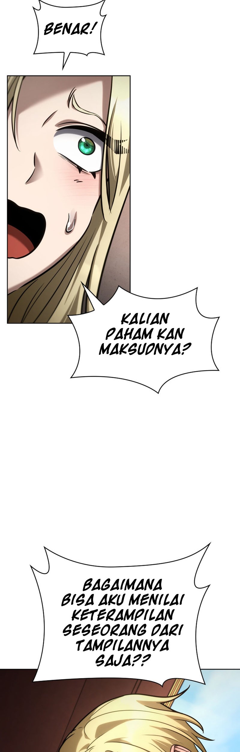 Infinite Mage Chapter 108 - halaman 56