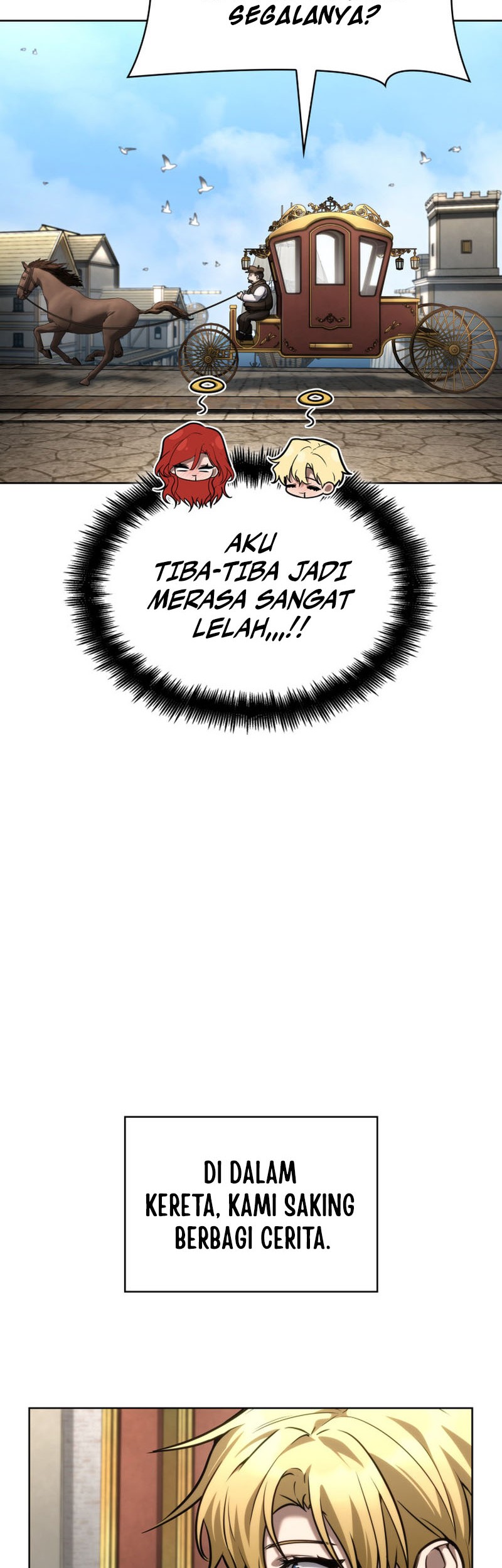 Infinite Mage Chapter 108 - halaman 58