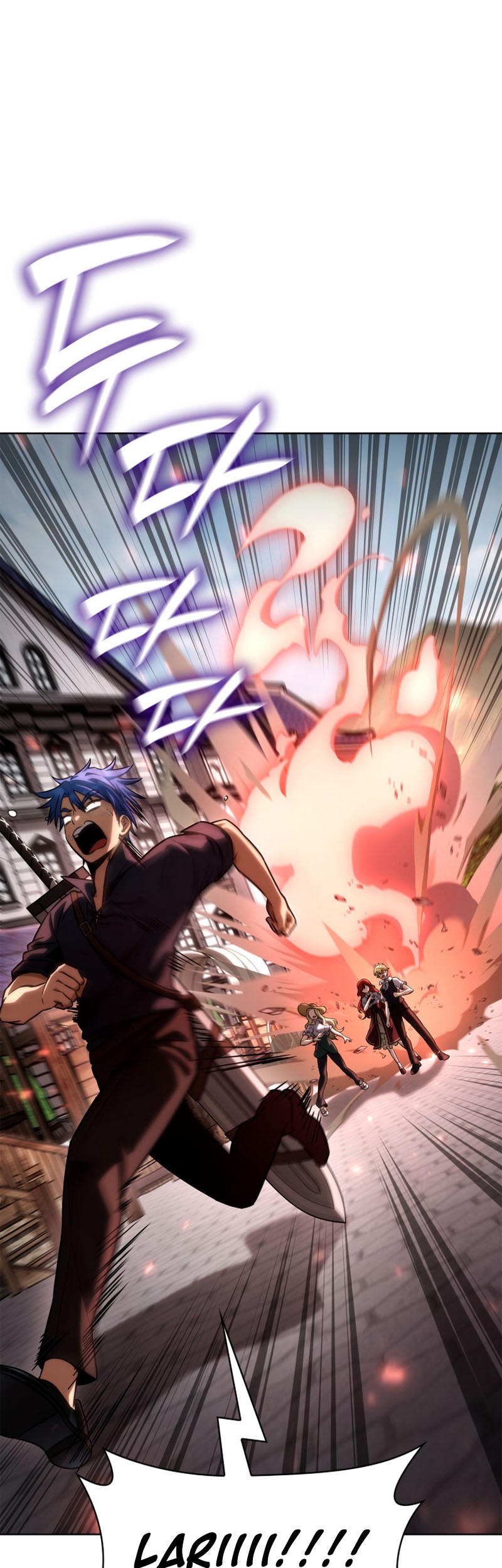 Infinite Mage Chapter 108 - halaman 6