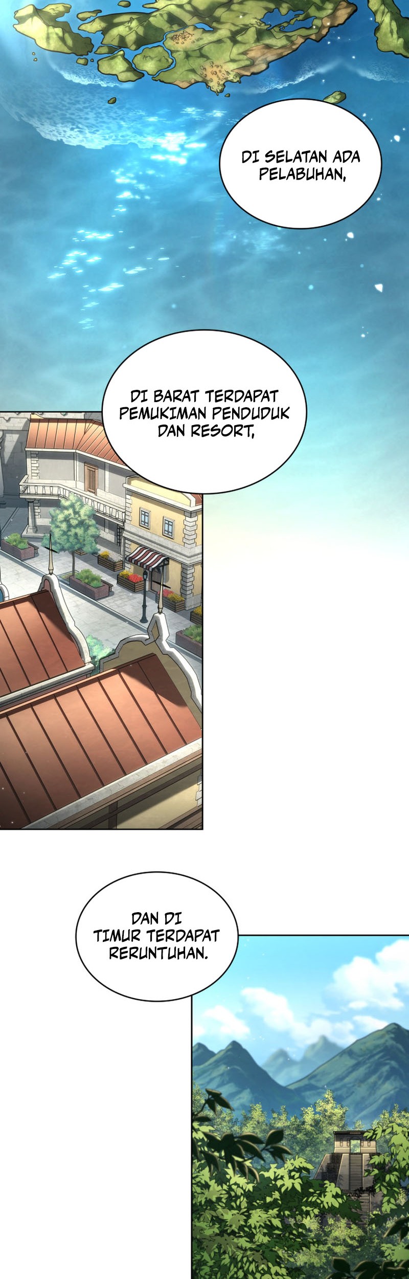 Infinite Mage Chapter 108 - halaman 66