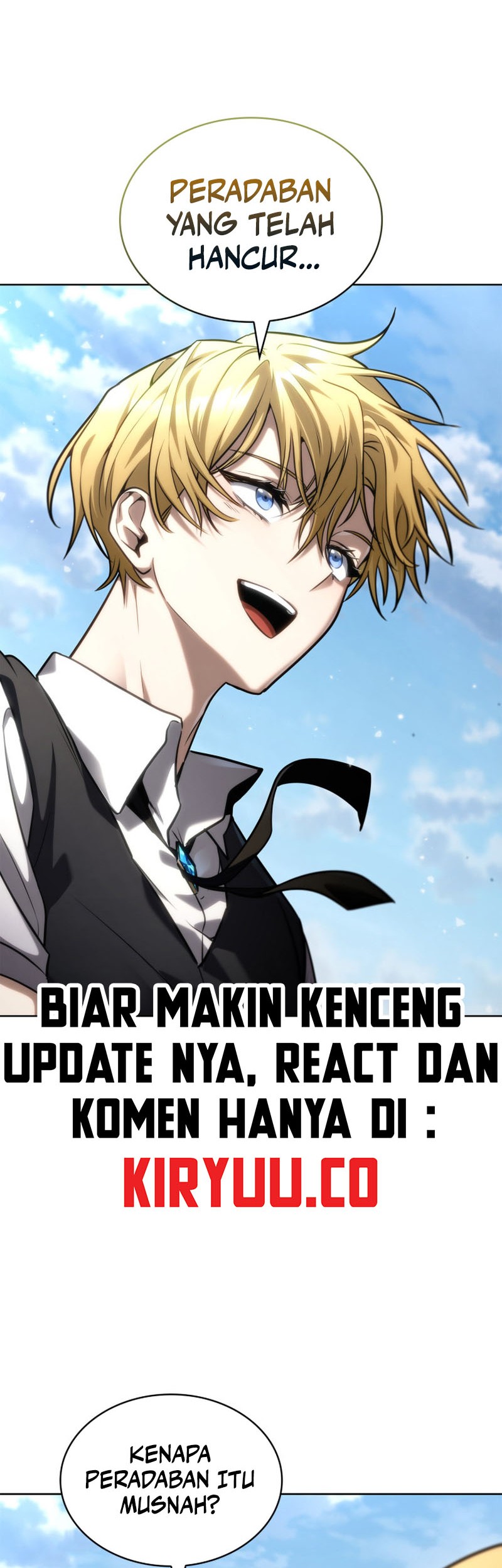 Infinite Mage Chapter 108 - halaman 68