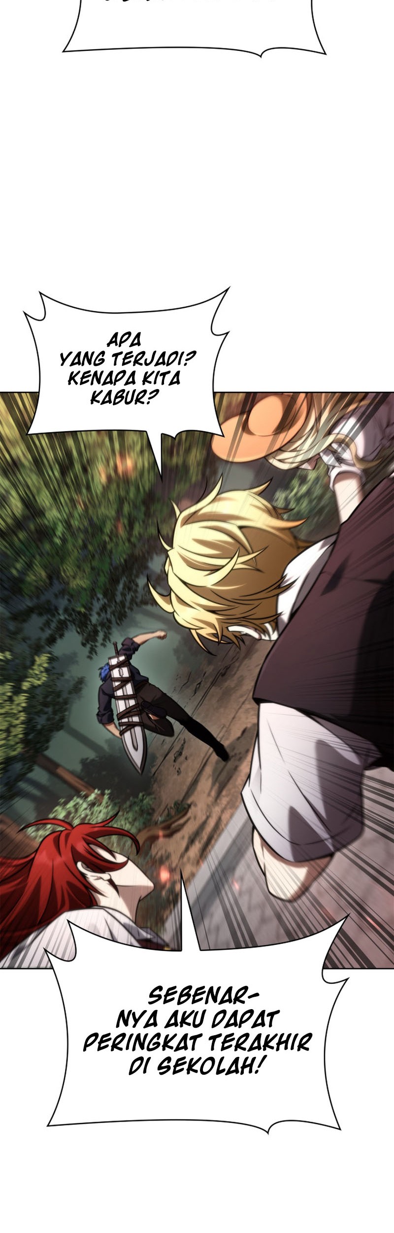 Infinite Mage Chapter 108 - halaman 7