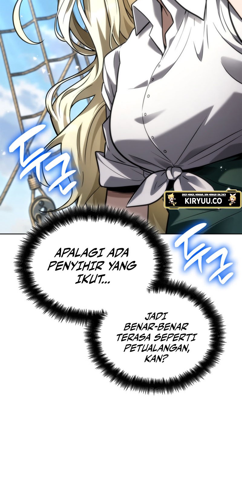 Infinite Mage Chapter 108 - halaman 70