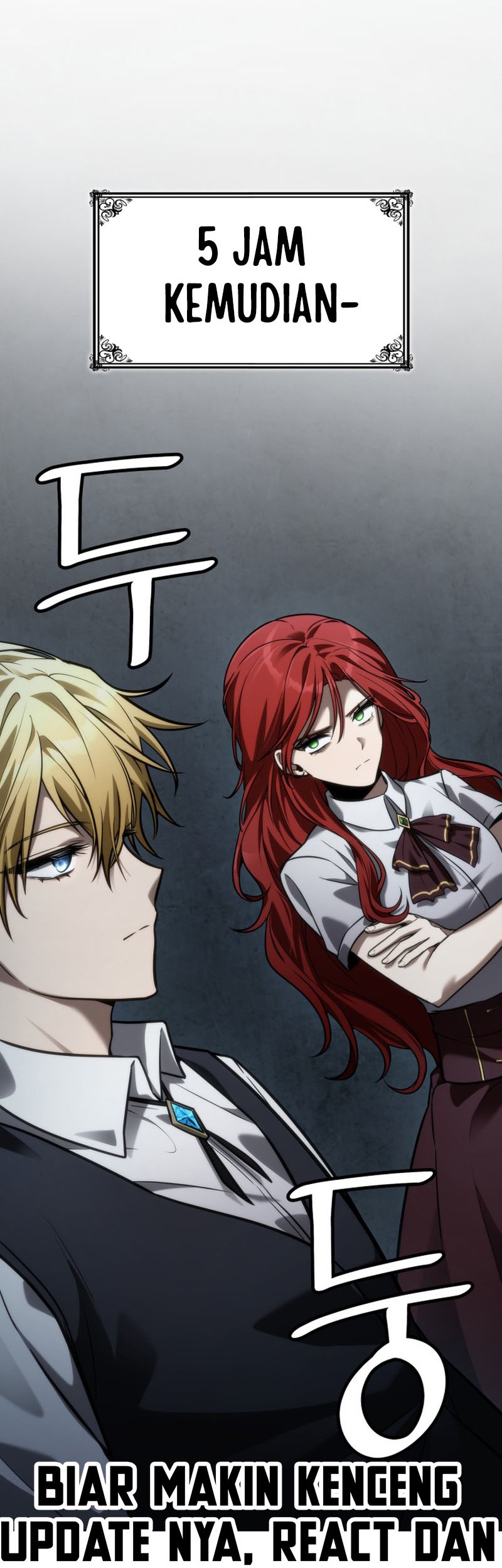 Infinite Mage Chapter 108 - halaman 72