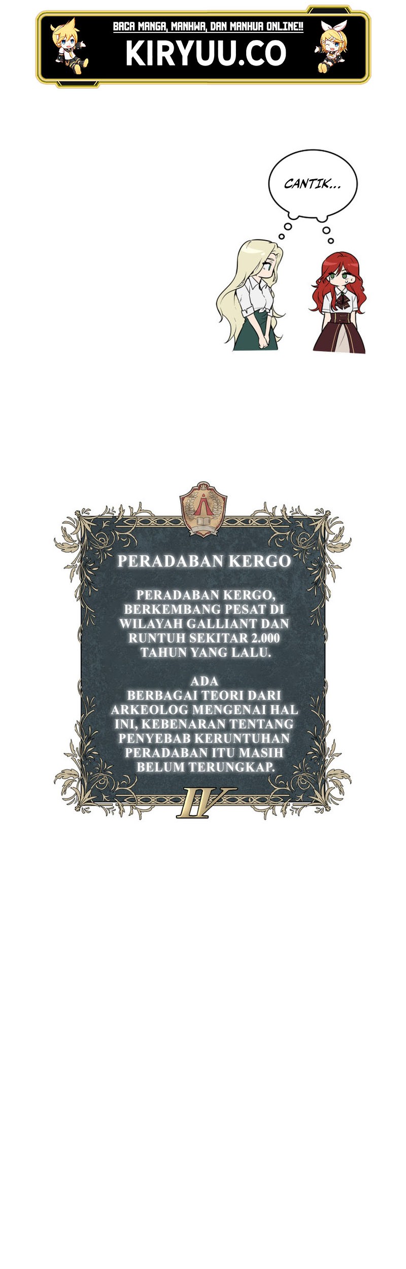 Infinite Mage Chapter 108 - halaman 74
