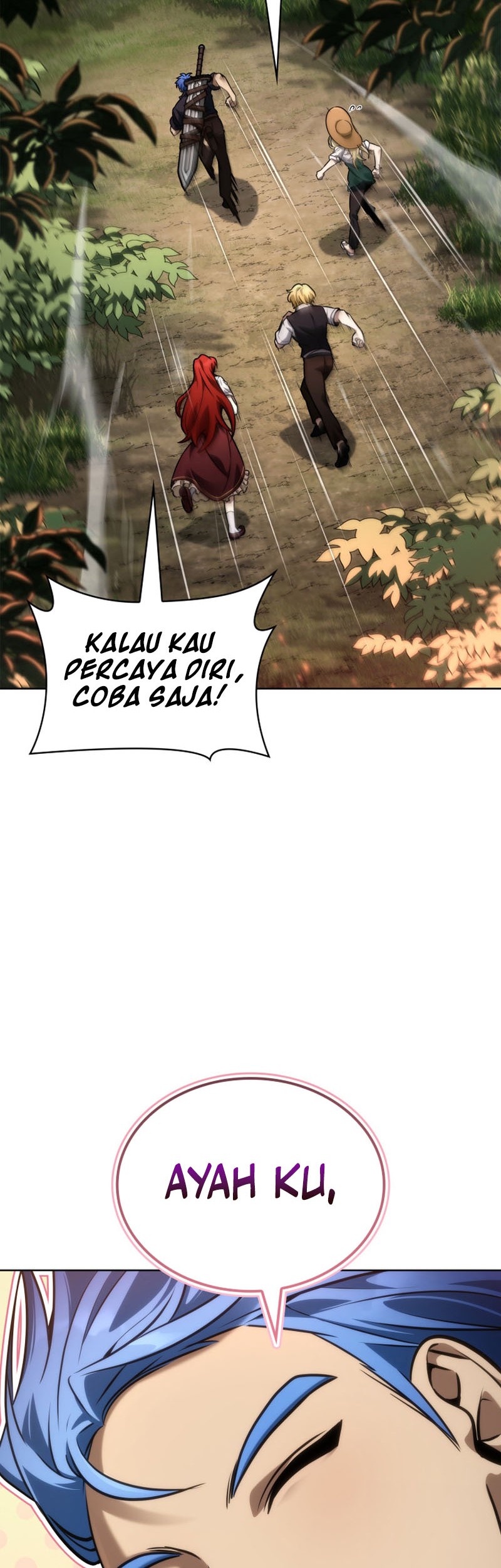 Infinite Mage Chapter 108 - halaman 9