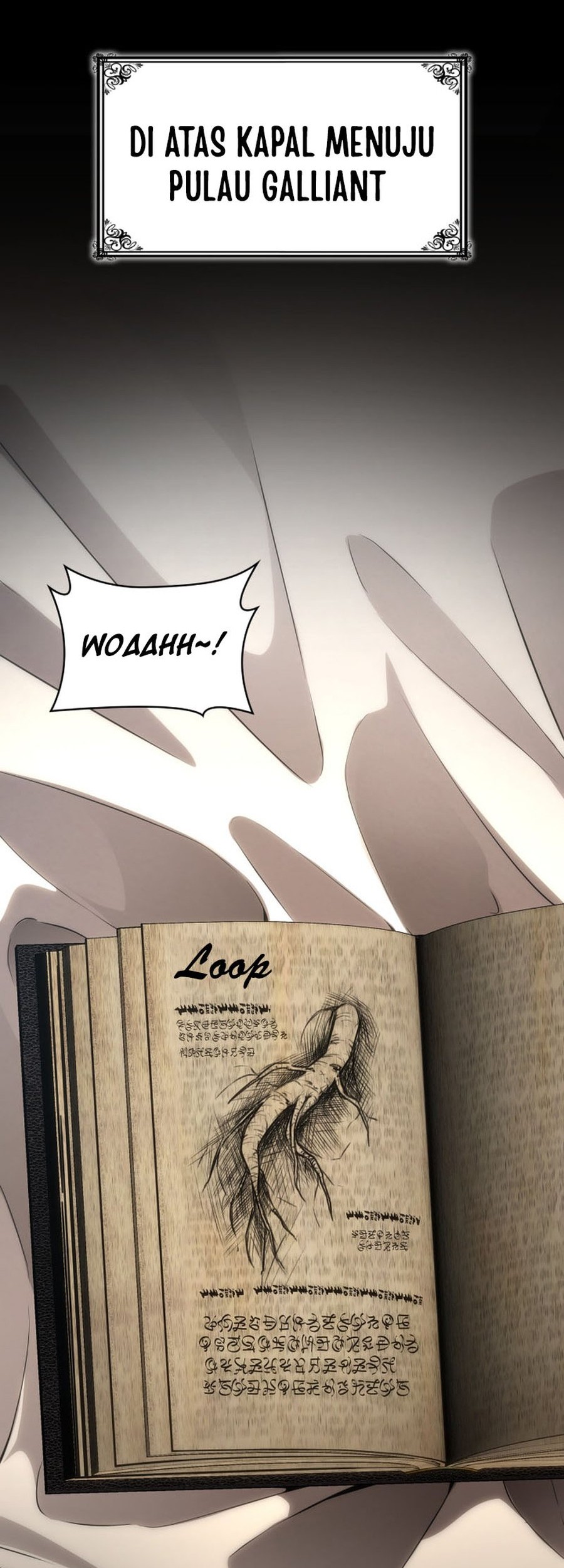 Infinite Mage Chapter 109 - halaman 10