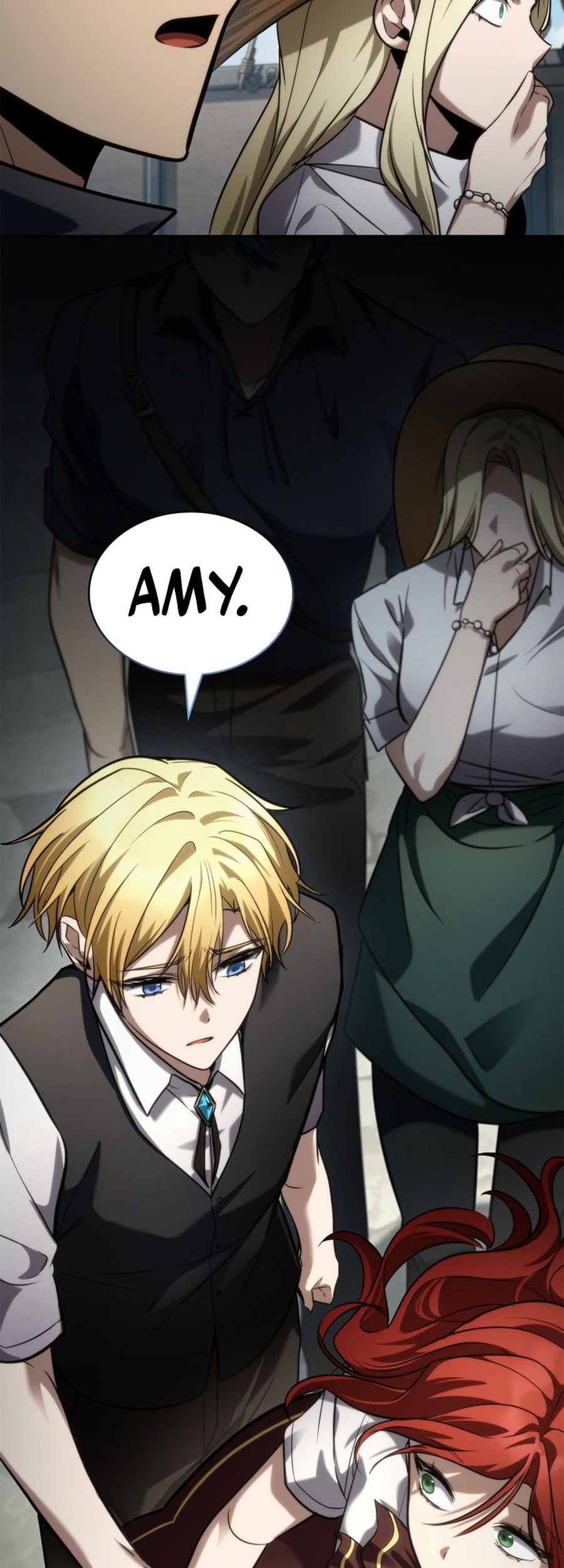 Infinite Mage Chapter 109 - halaman 100