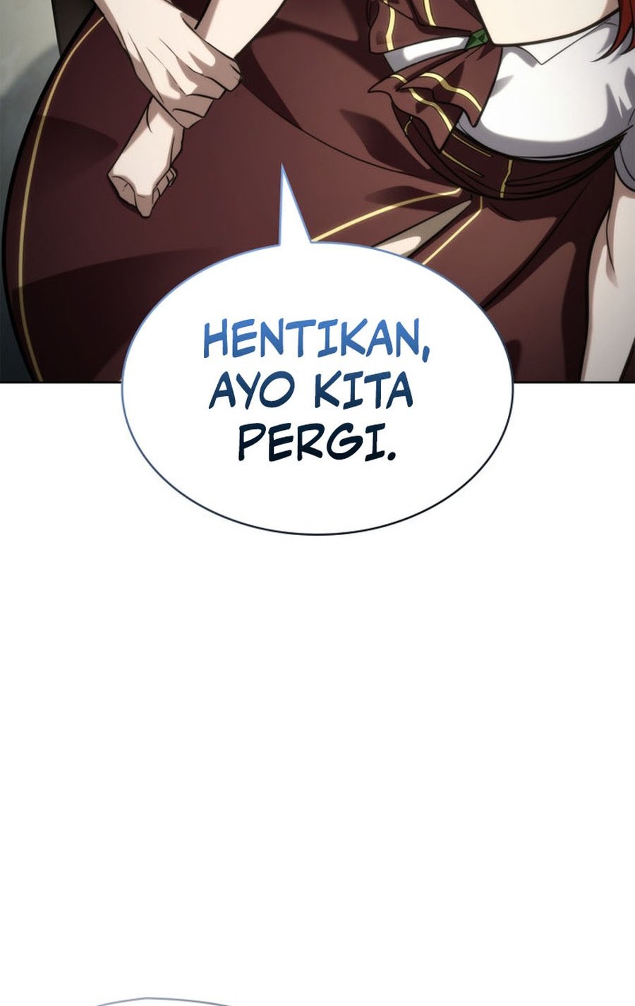 Infinite Mage Chapter 109 - halaman 101