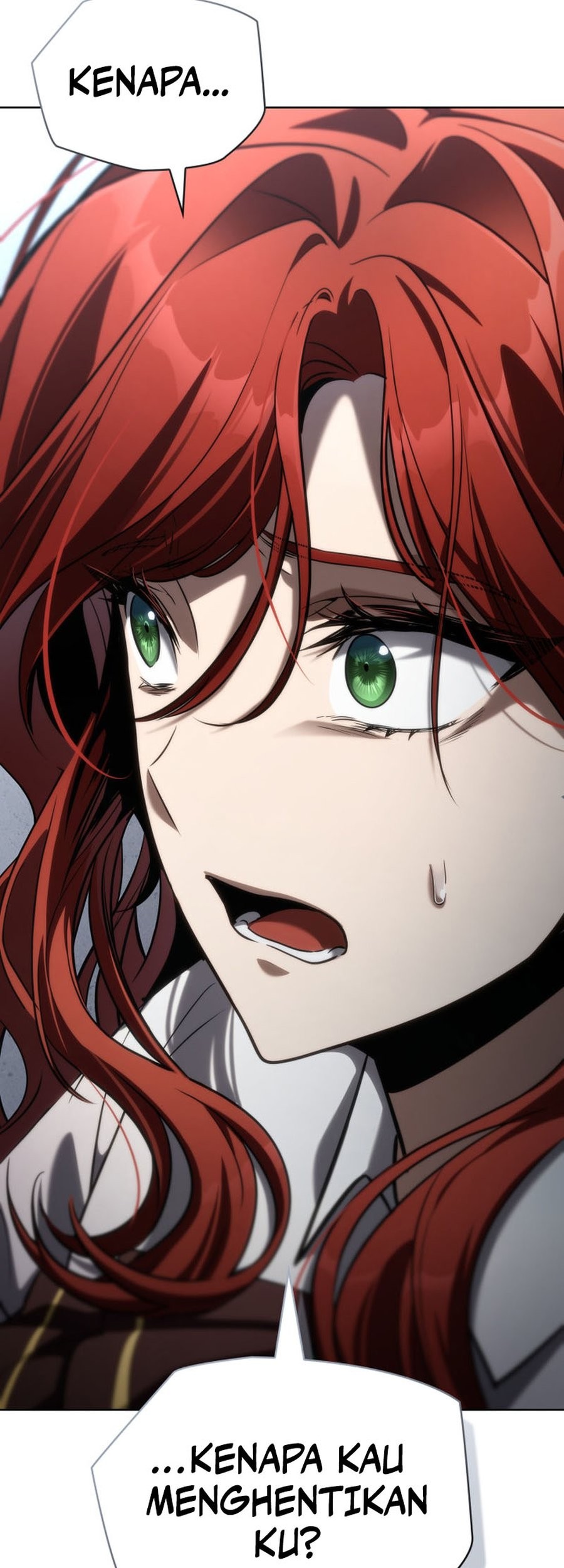 Infinite Mage Chapter 109 - halaman 102