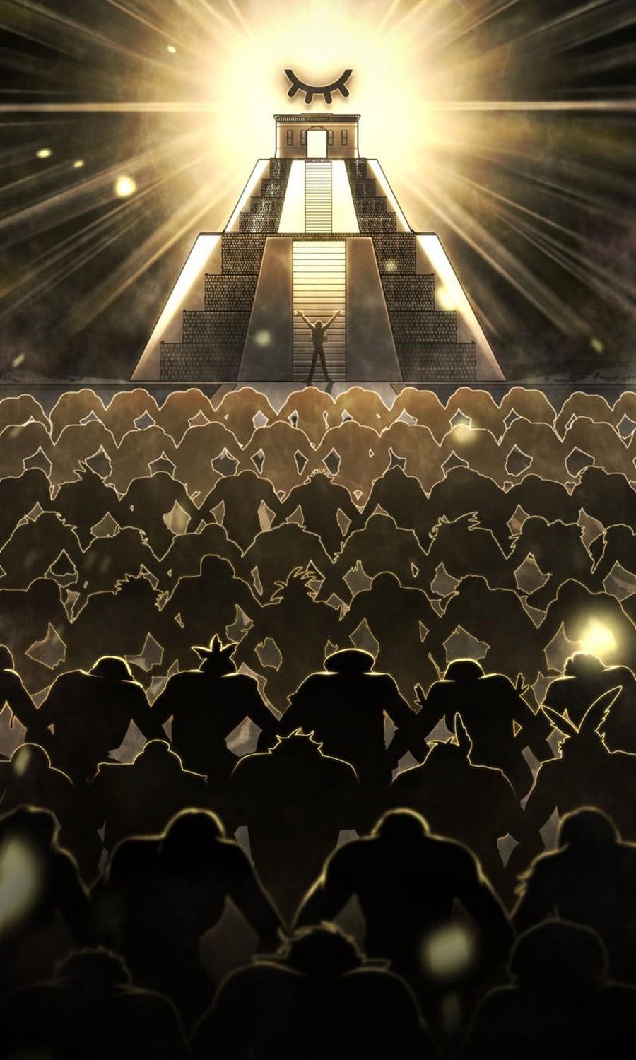 Infinite Mage Chapter 109 - halaman 16
