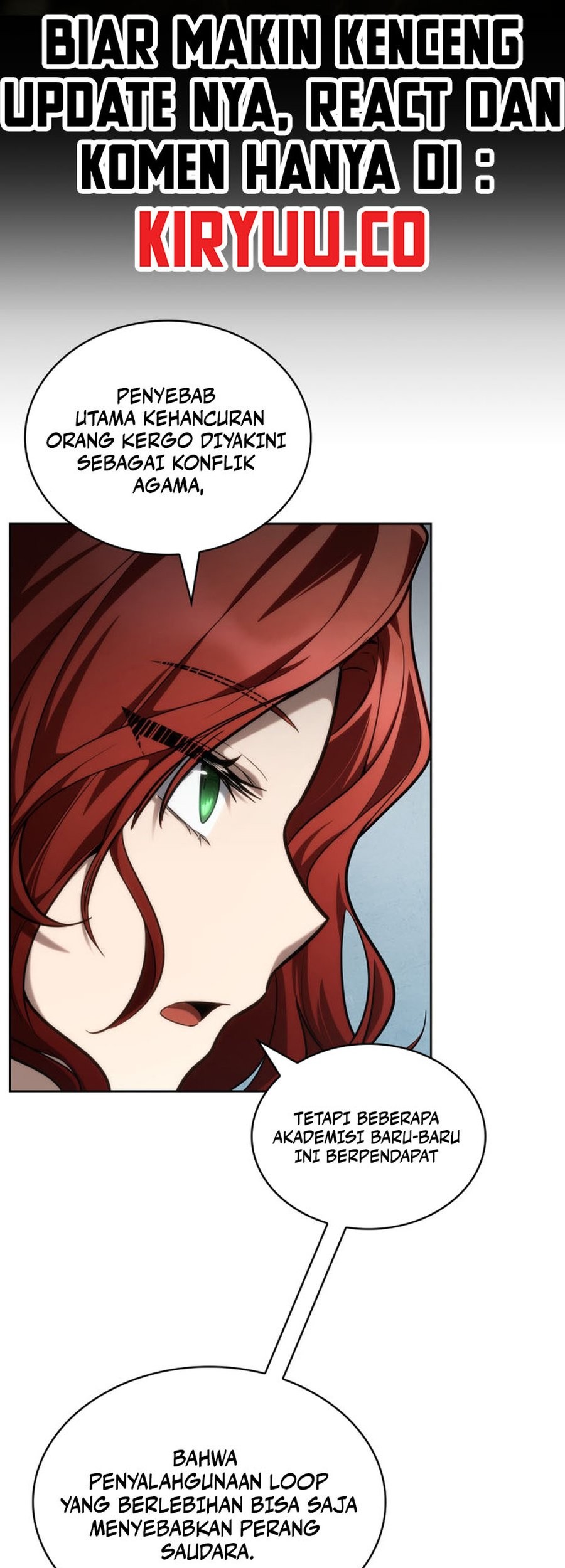 Infinite Mage Chapter 109 - halaman 17