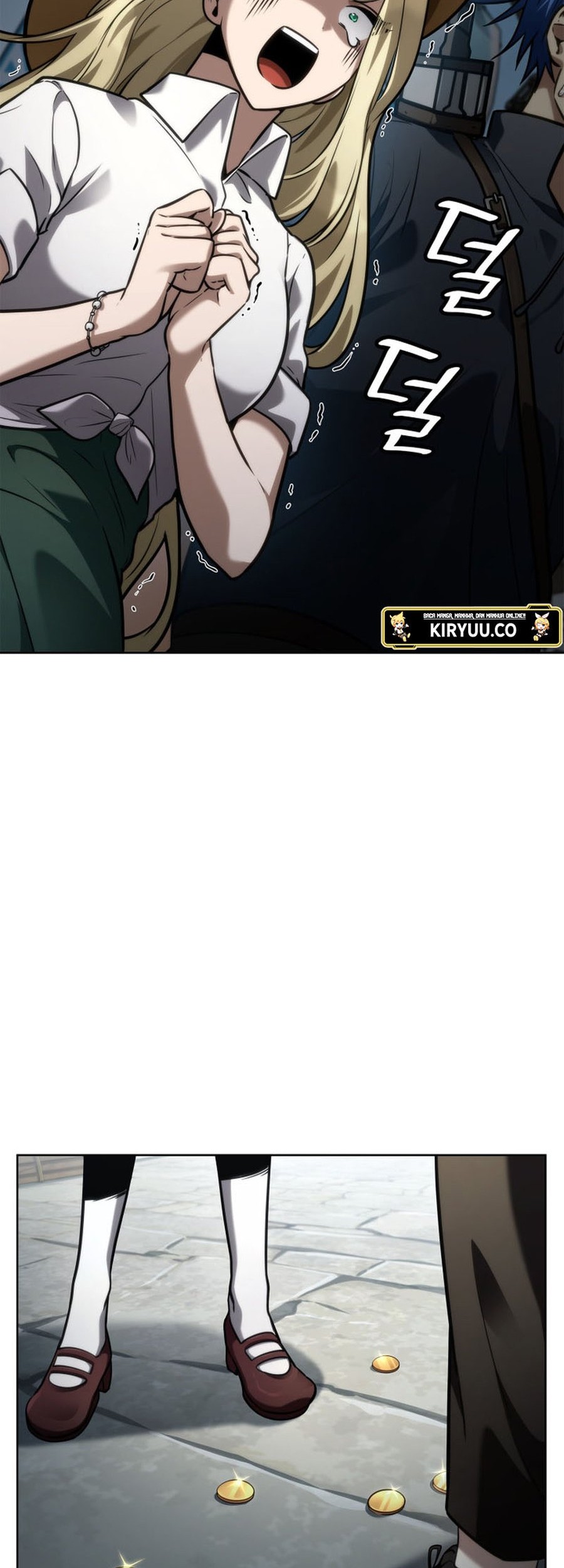 Infinite Mage Chapter 109 - halaman 2