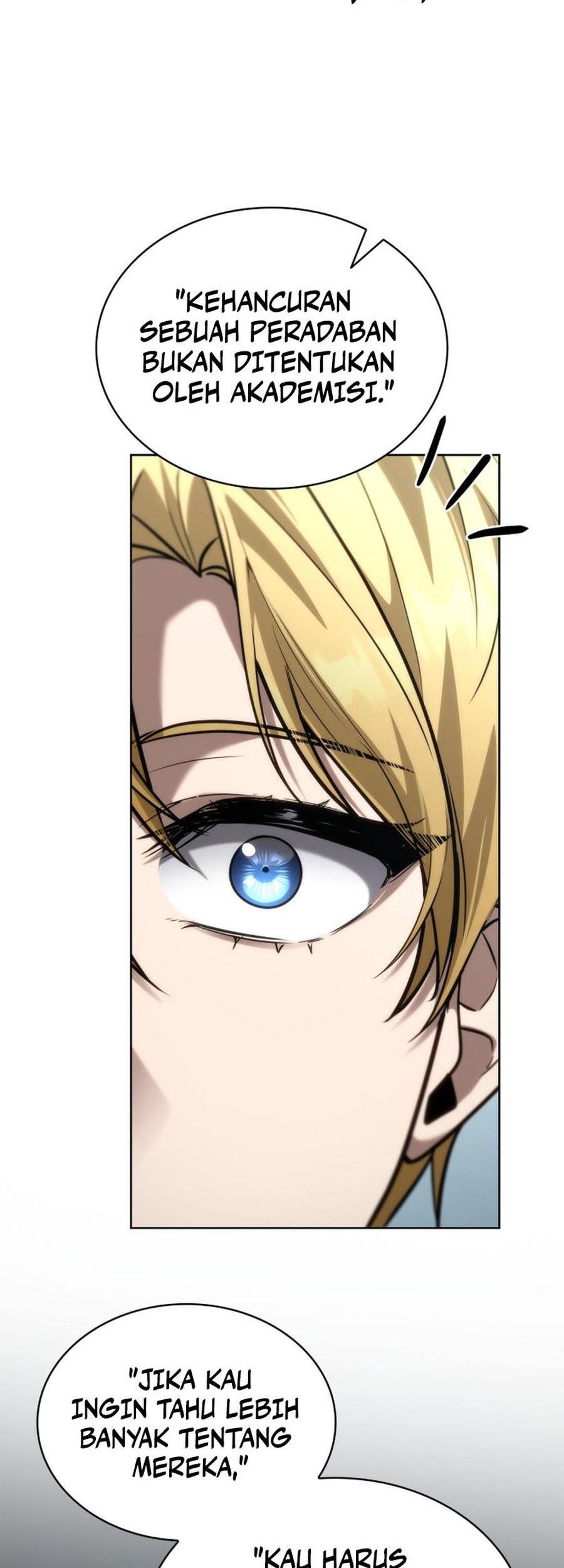 Infinite Mage Chapter 109 - halaman 23
