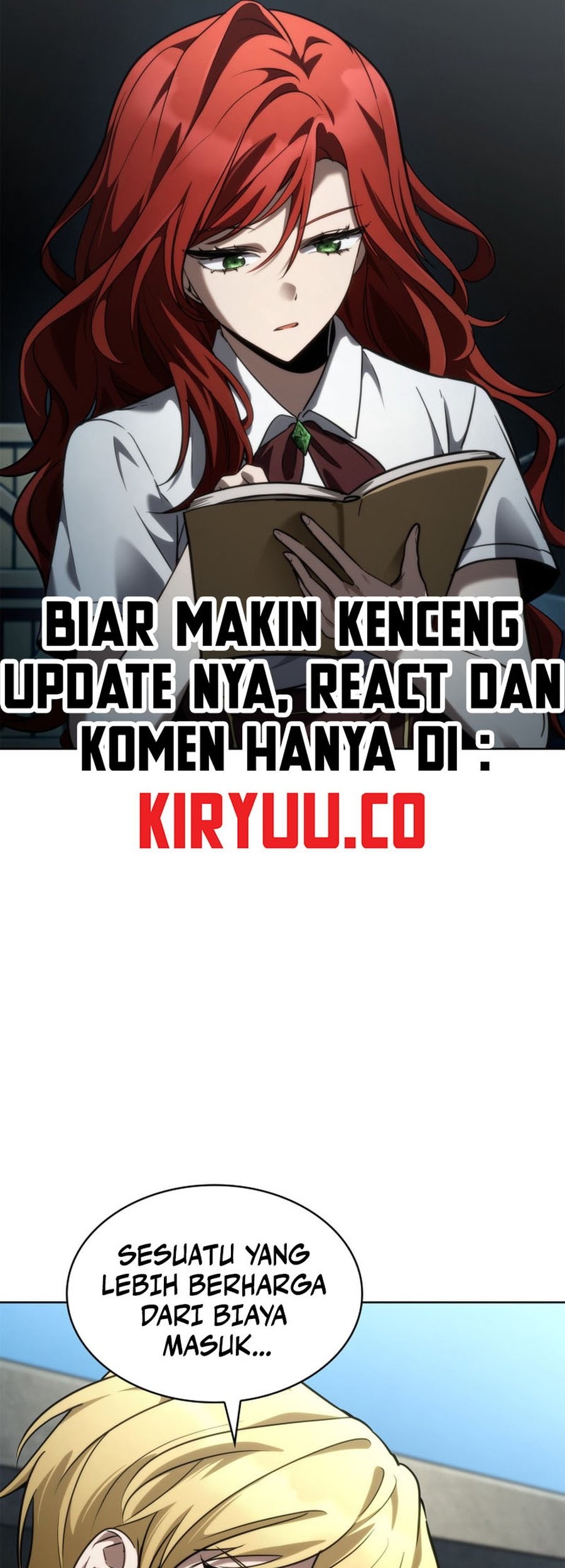 Infinite Mage Chapter 109 - halaman 25