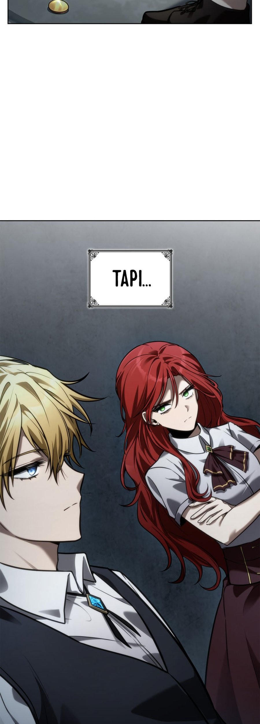 Infinite Mage Chapter 109 - halaman 3