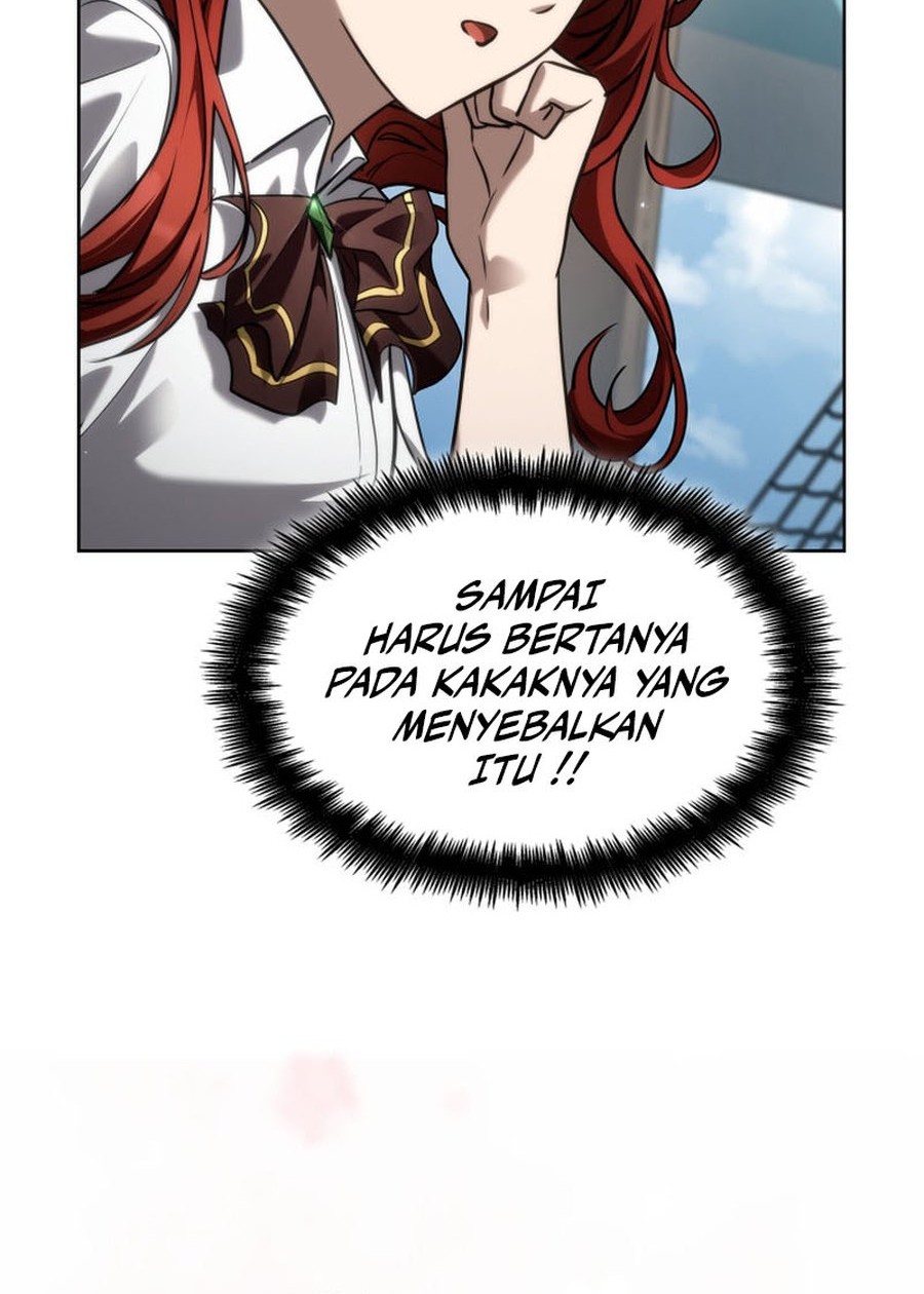 Infinite Mage Chapter 109 - halaman 31
