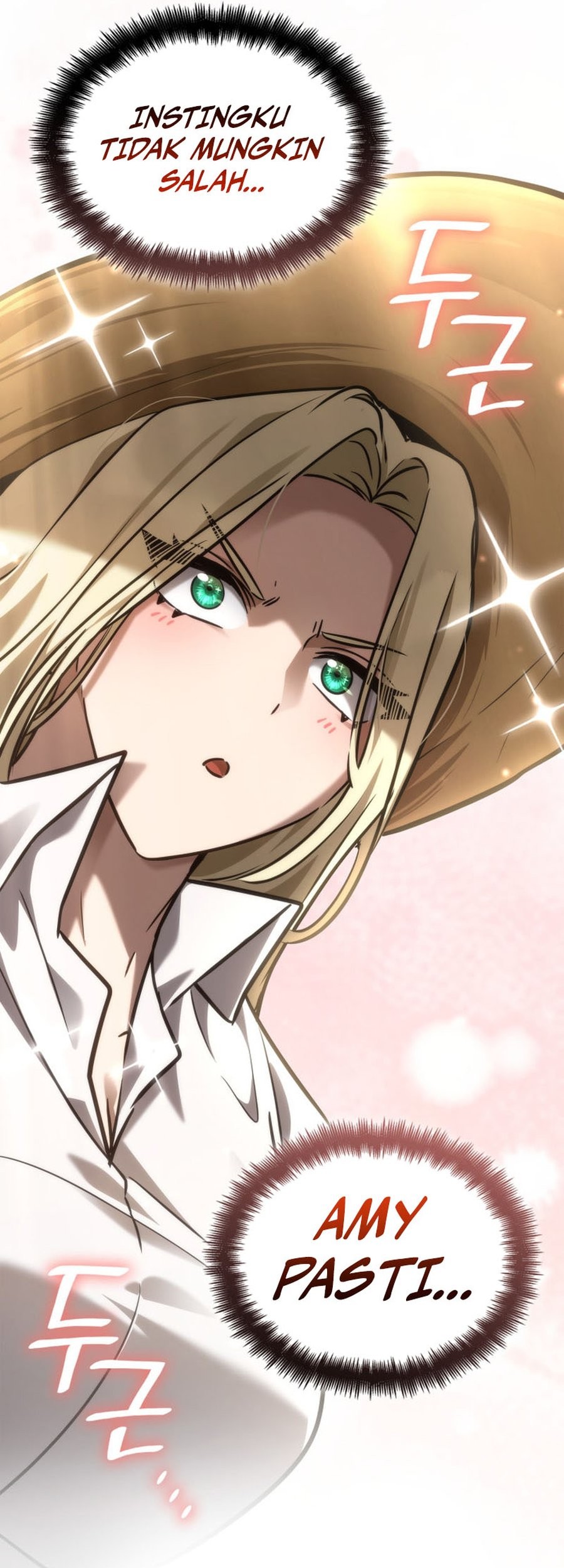 Infinite Mage Chapter 109 - halaman 32