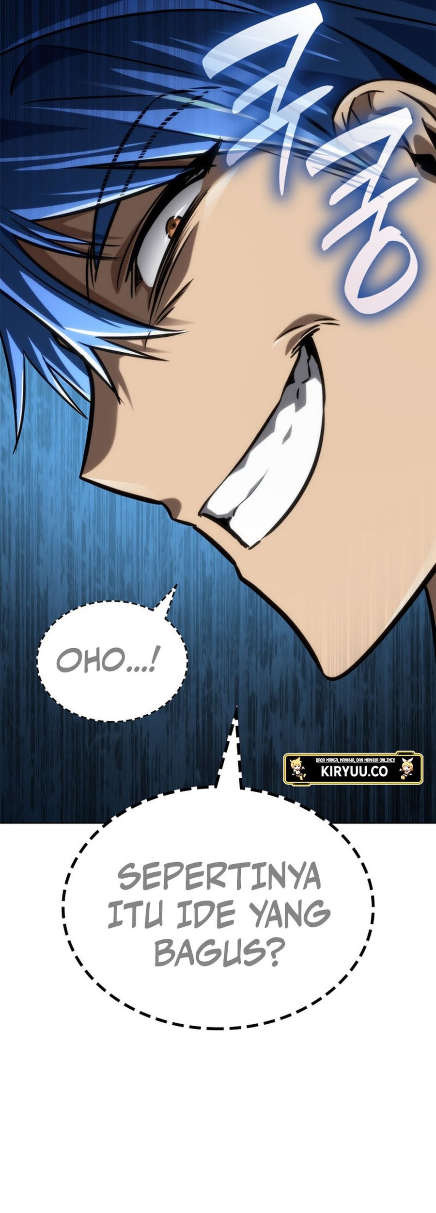 Infinite Mage Chapter 109 - halaman 39