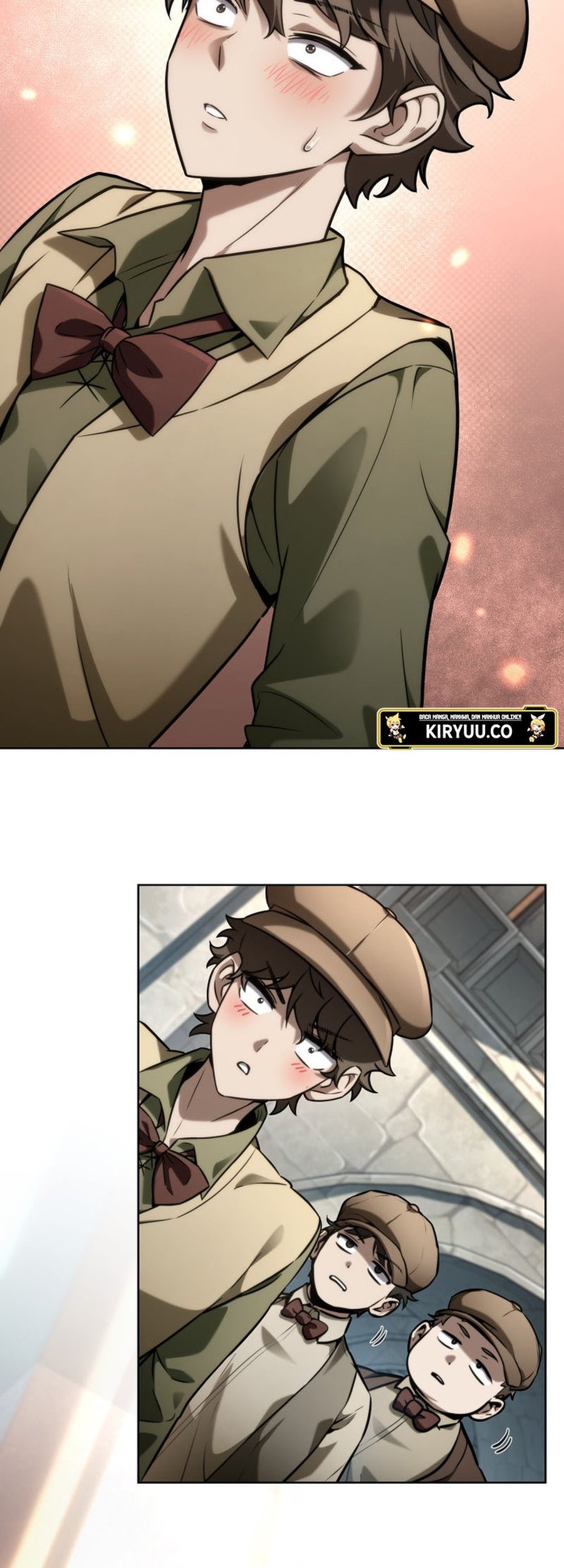 Infinite Mage Chapter 109 - halaman 52