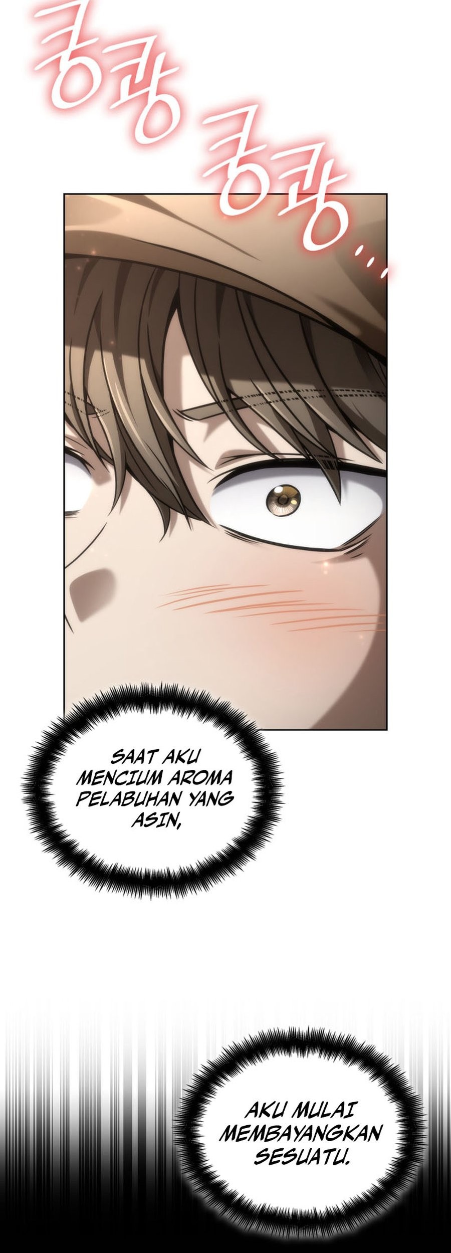 Infinite Mage Chapter 109 - halaman 55