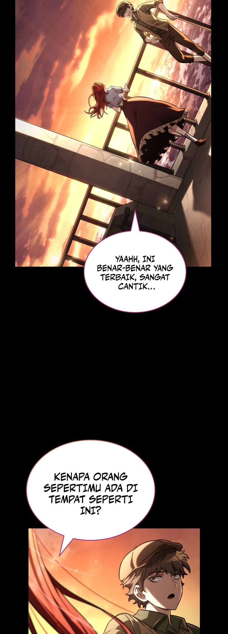 Infinite Mage Chapter 109 - halaman 57