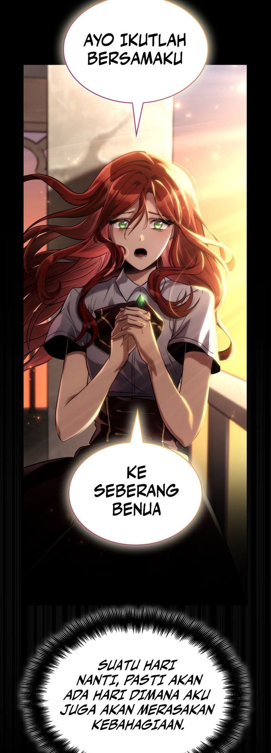 Infinite Mage Chapter 109 - halaman 59
