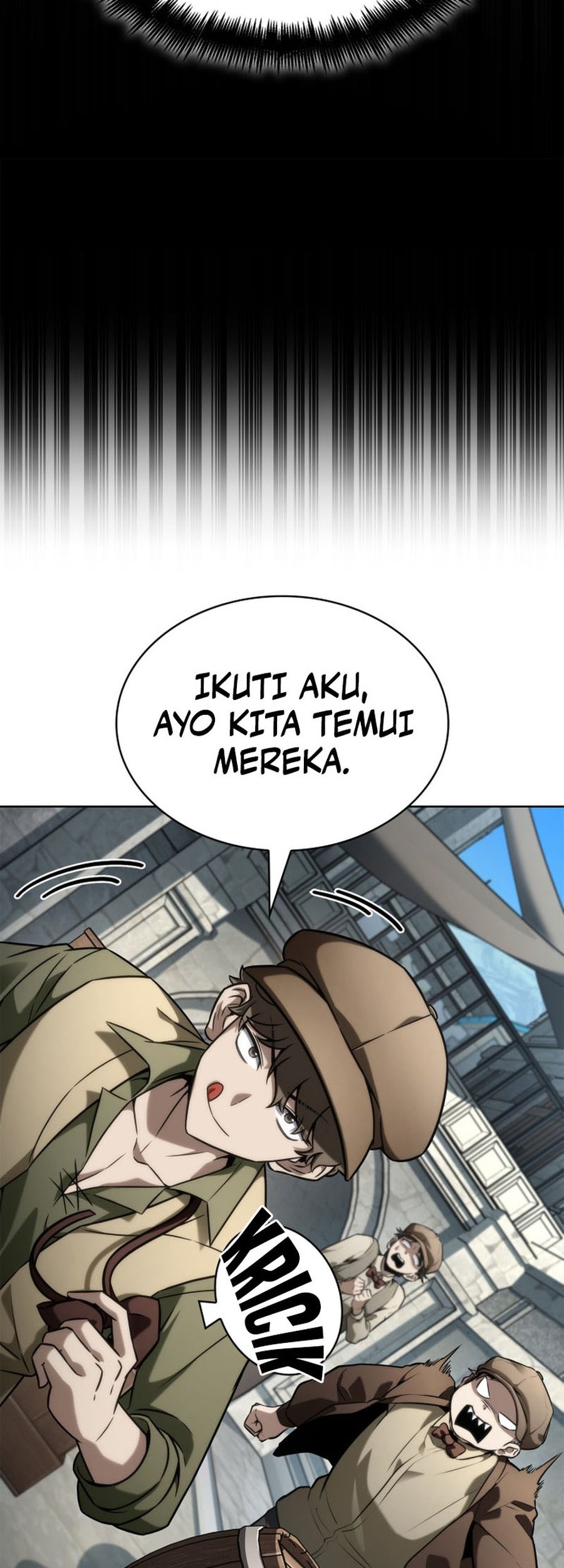 Infinite Mage Chapter 109 - halaman 60