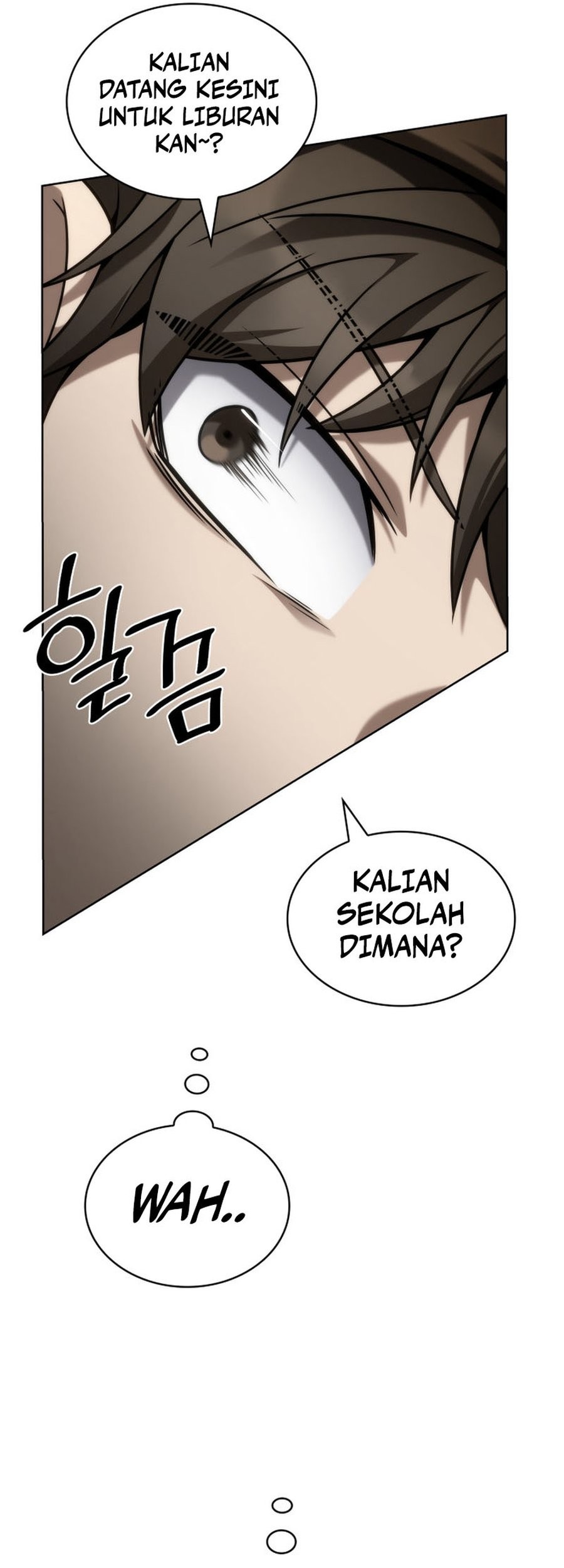Infinite Mage Chapter 109 - halaman 67