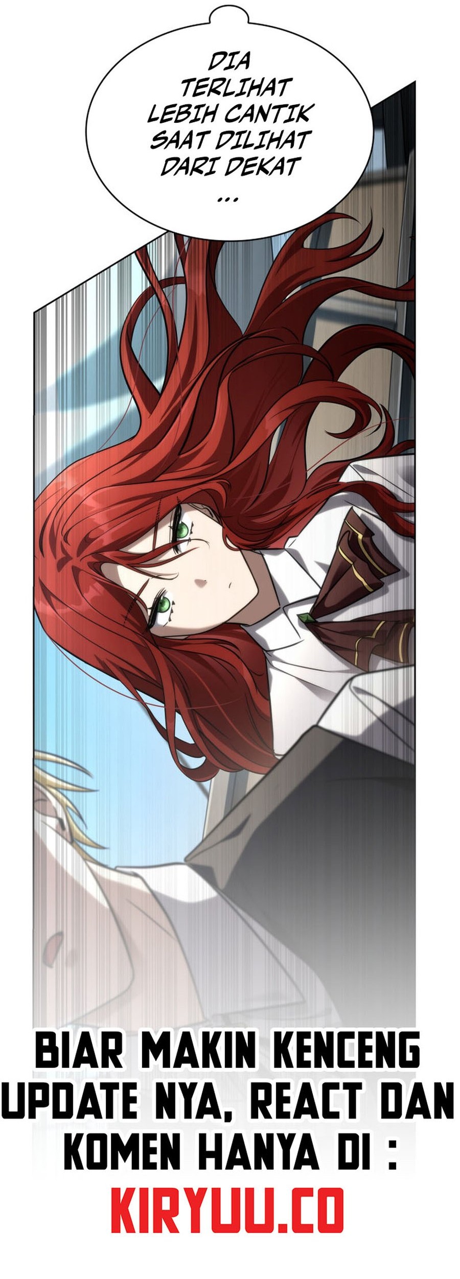 Infinite Mage Chapter 109 - halaman 68