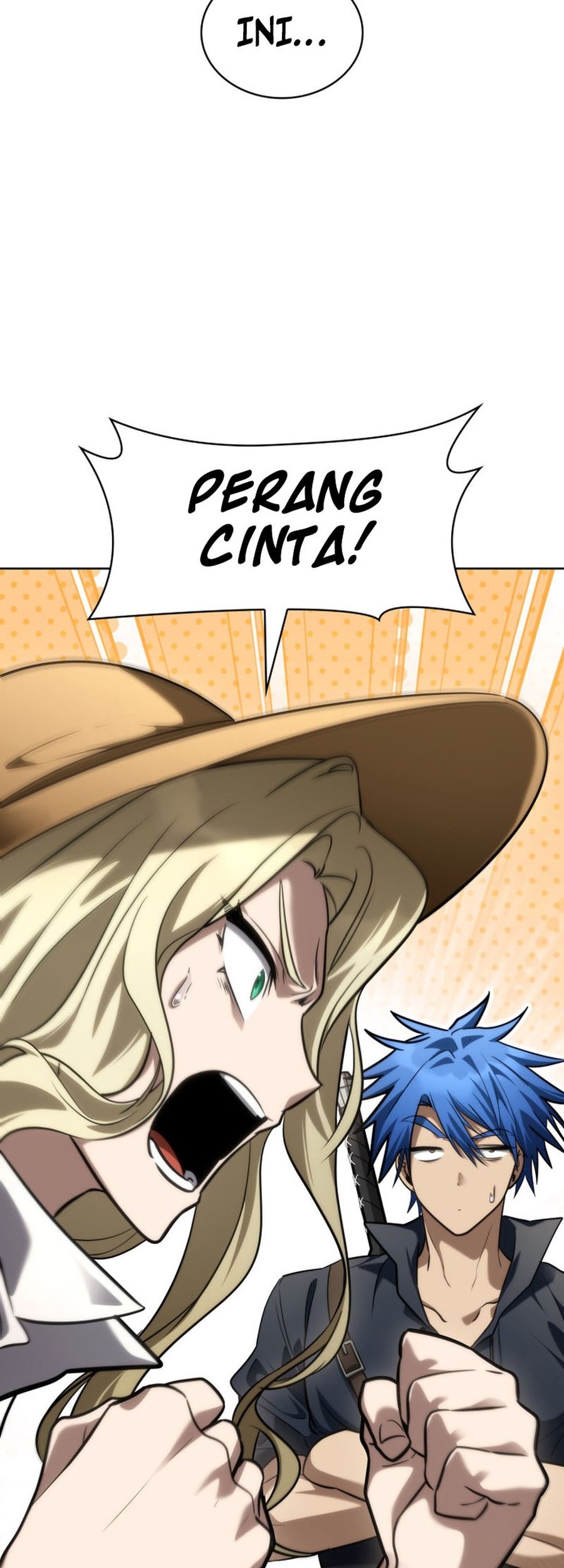 Infinite Mage Chapter 109 - halaman 7