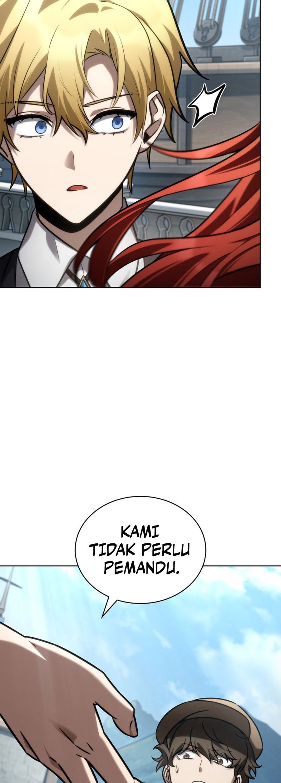Infinite Mage Chapter 109 - halaman 79