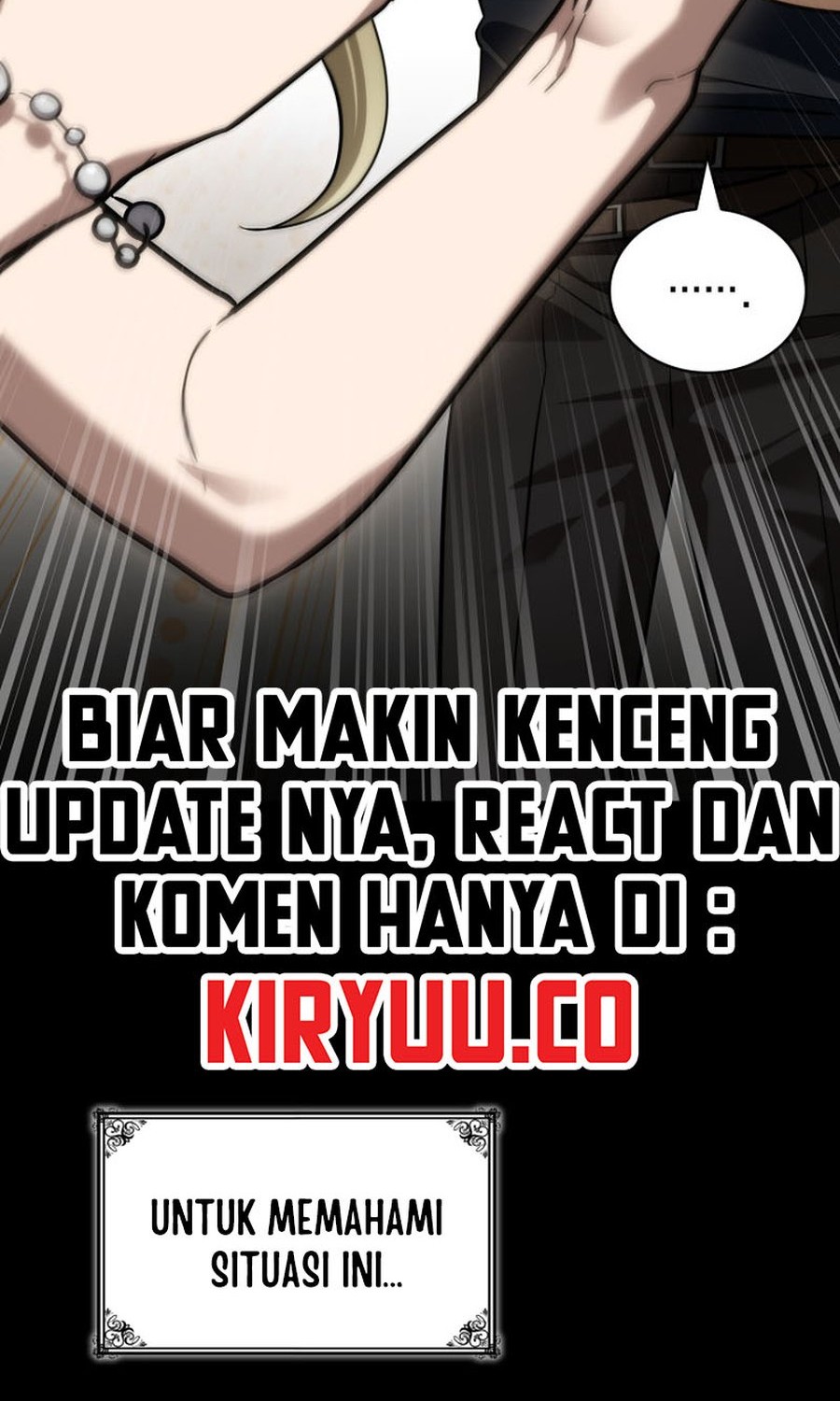 Infinite Mage Chapter 109 - halaman 8