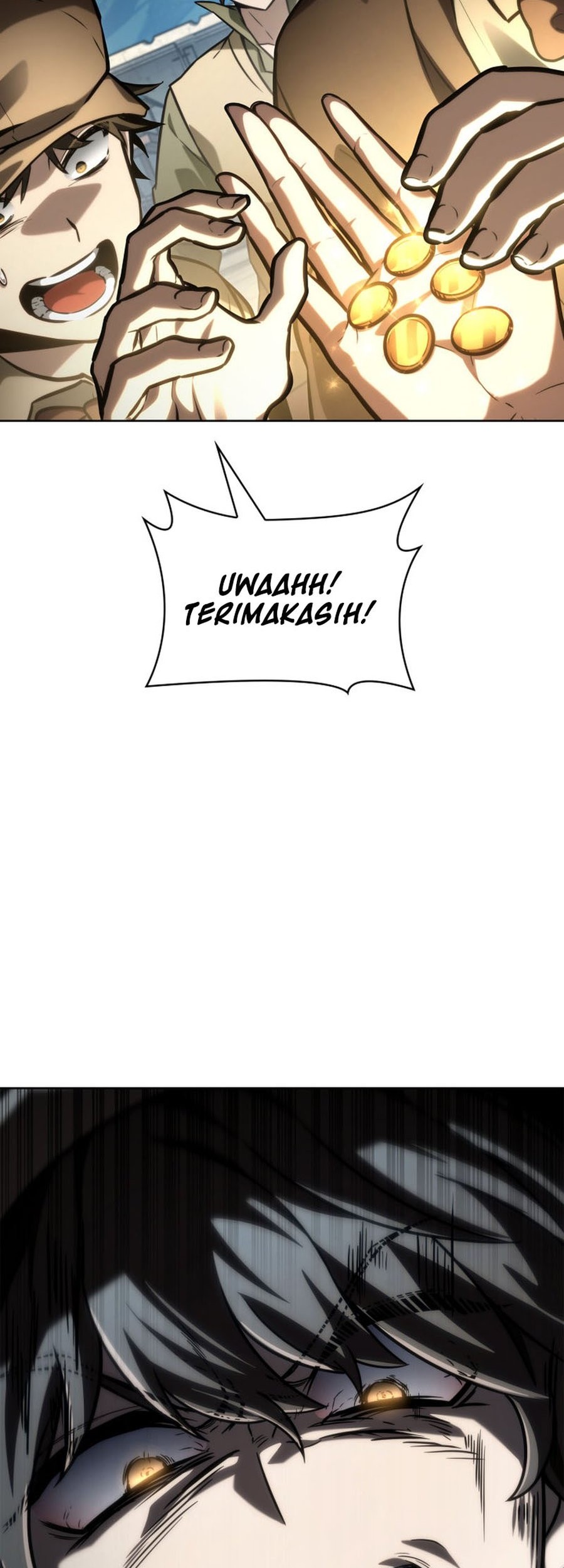 Infinite Mage Chapter 109 - halaman 84