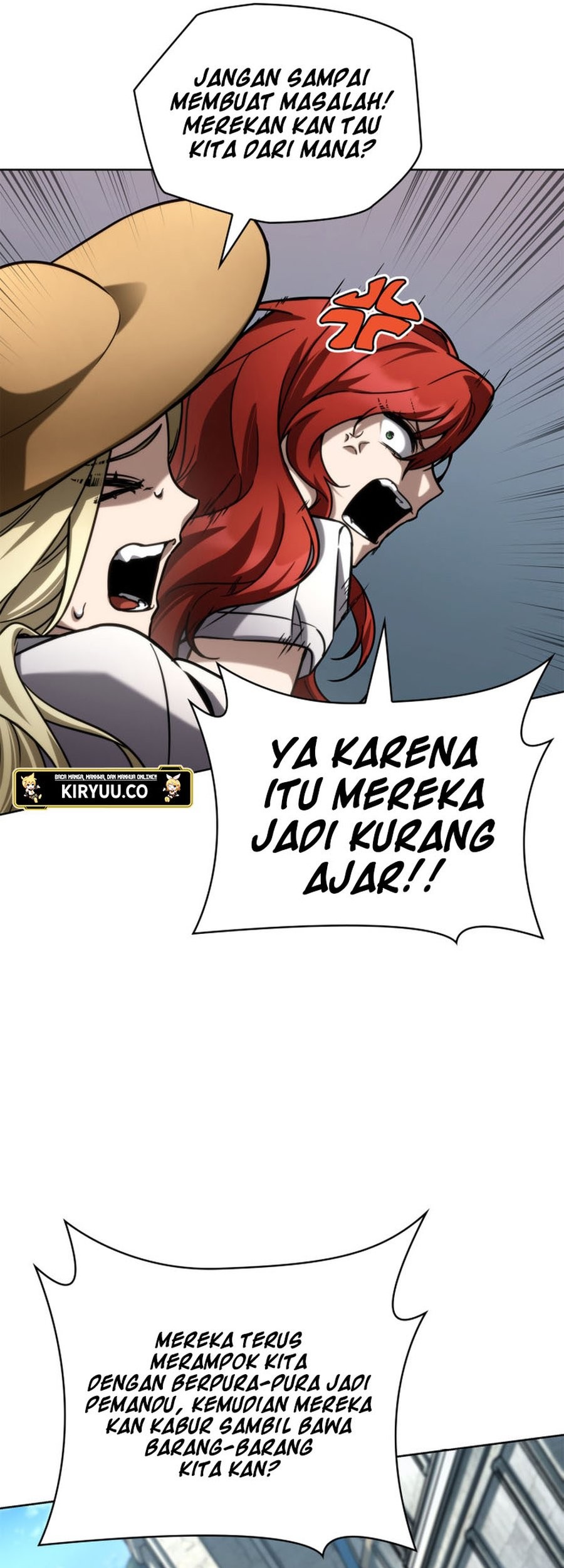 Infinite Mage Chapter 109 - halaman 90