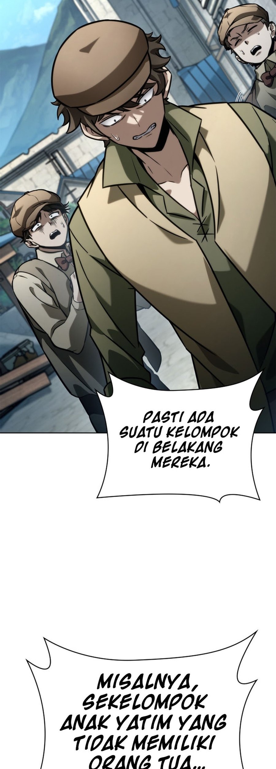 Infinite Mage Chapter 109 - halaman 91