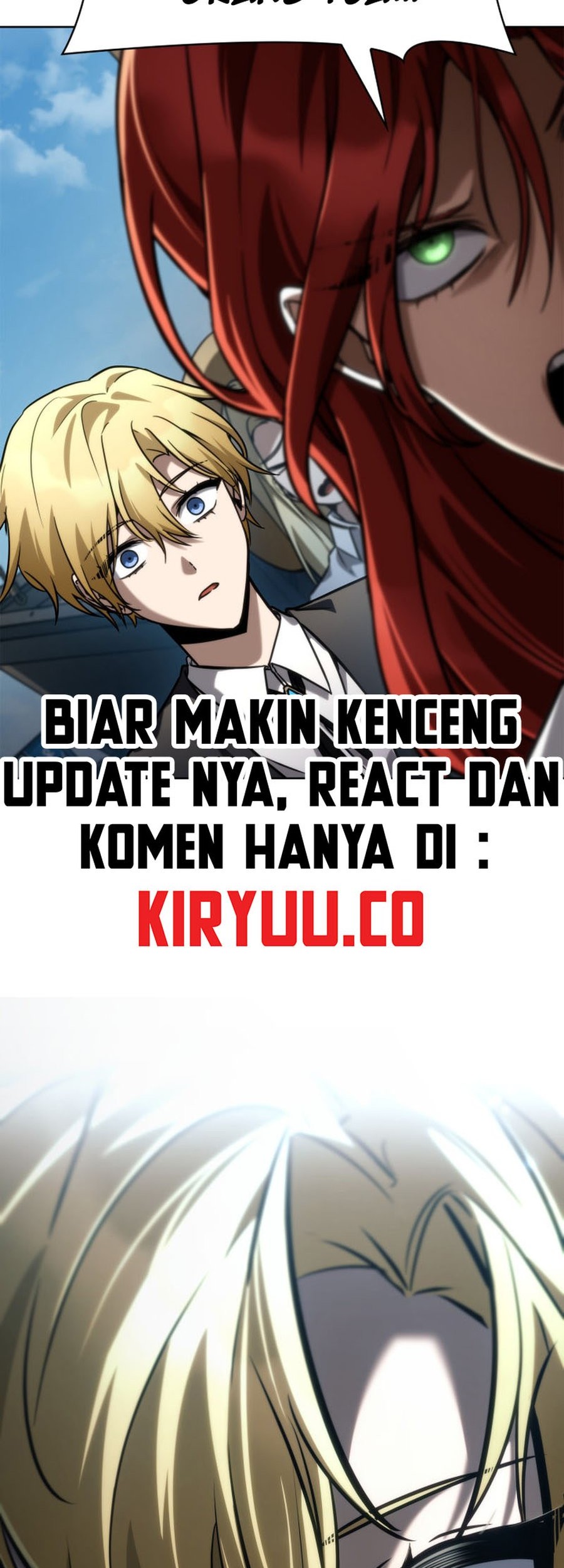 Infinite Mage Chapter 109 - halaman 92