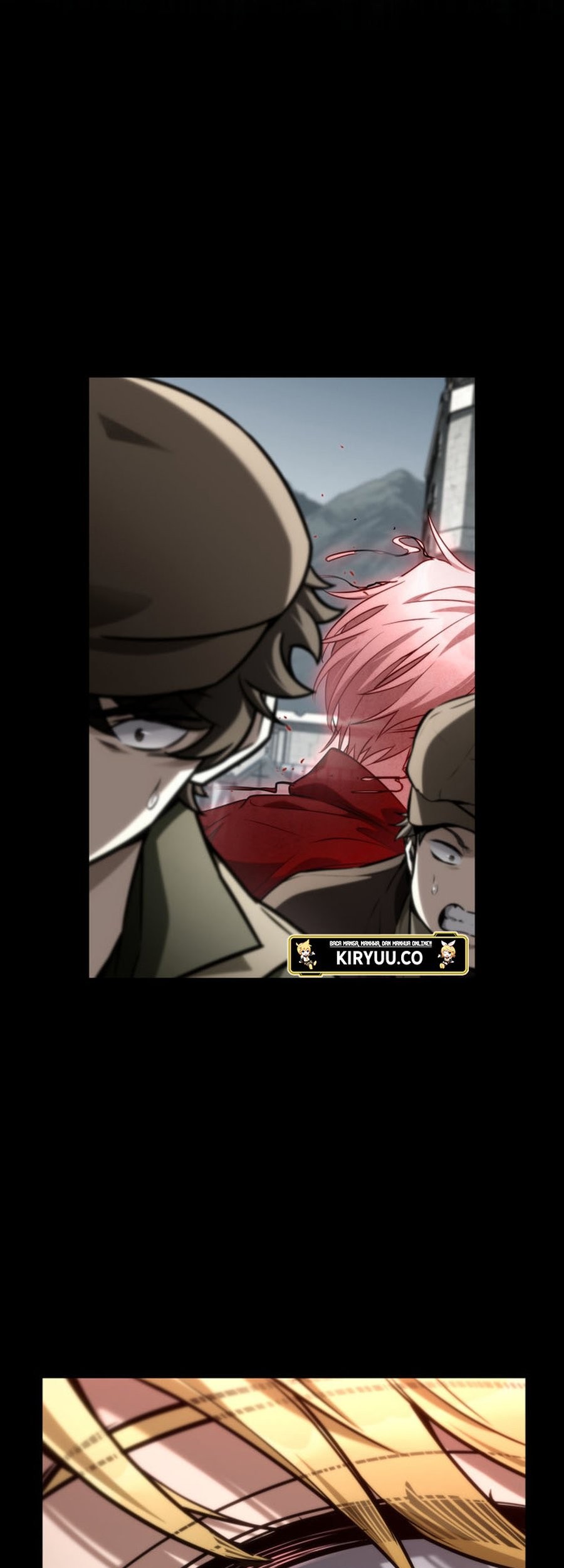 Infinite Mage Chapter 109 - halaman 94