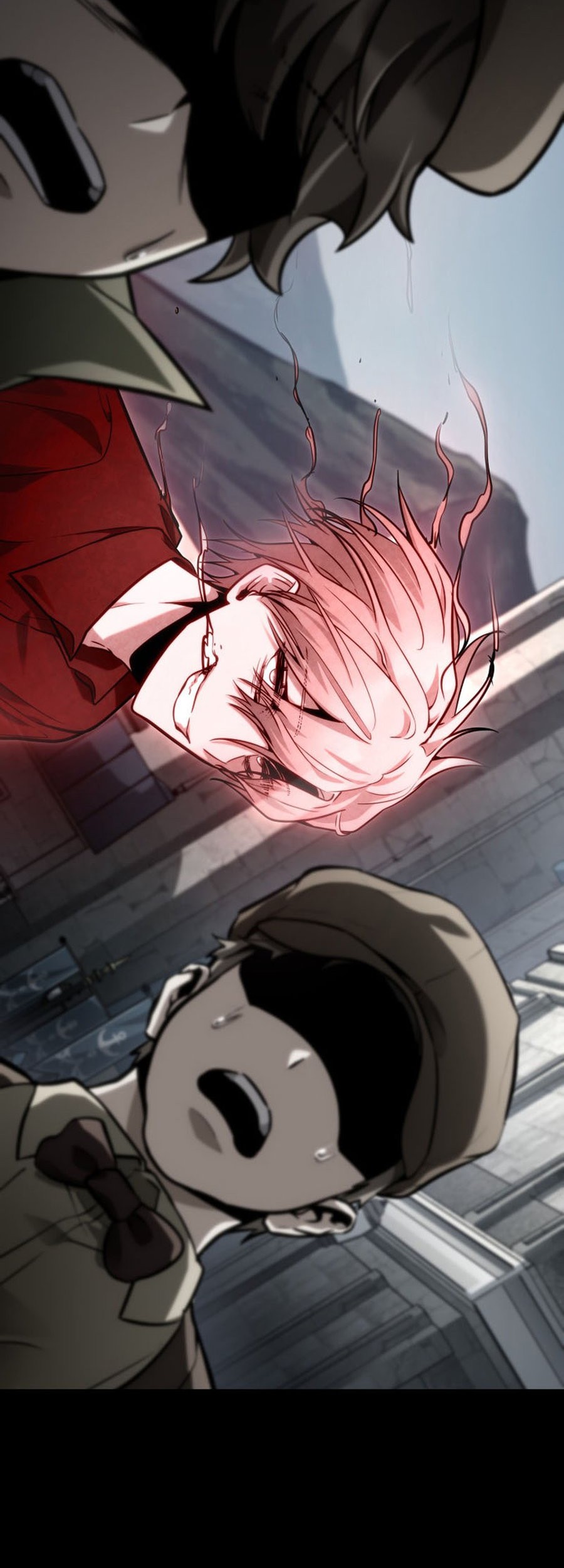 Infinite Mage Chapter 109 - halaman 96