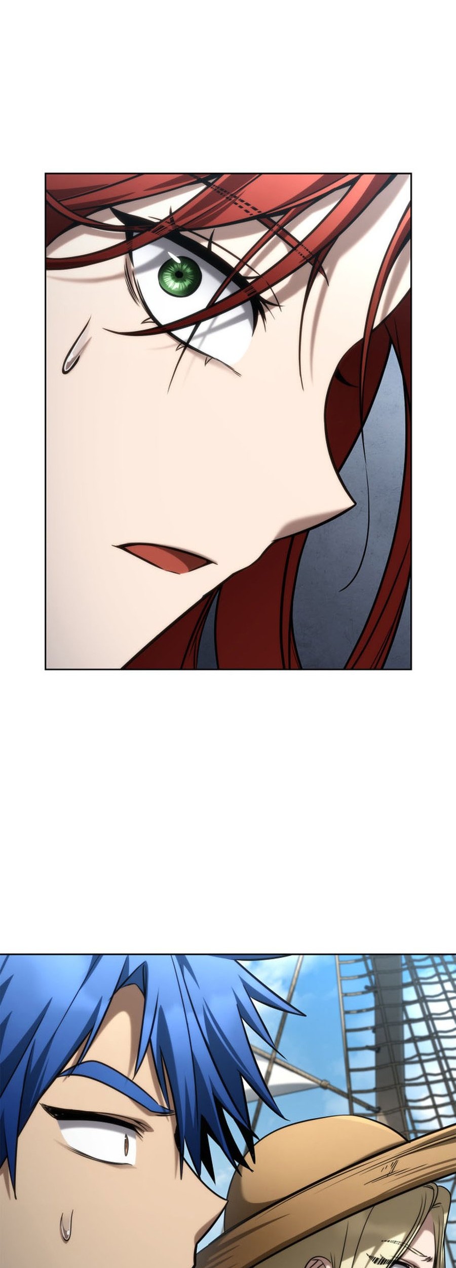 Infinite Mage Chapter 109 - halaman 99