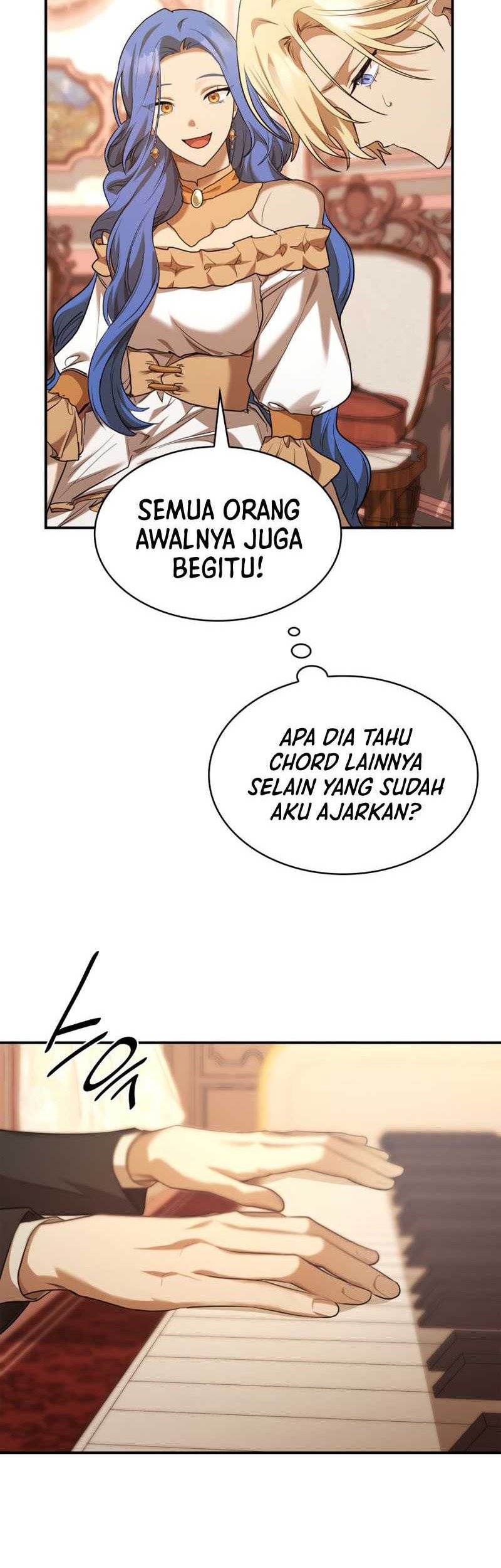 Infinite Mage Chapter 11 - halaman 11
