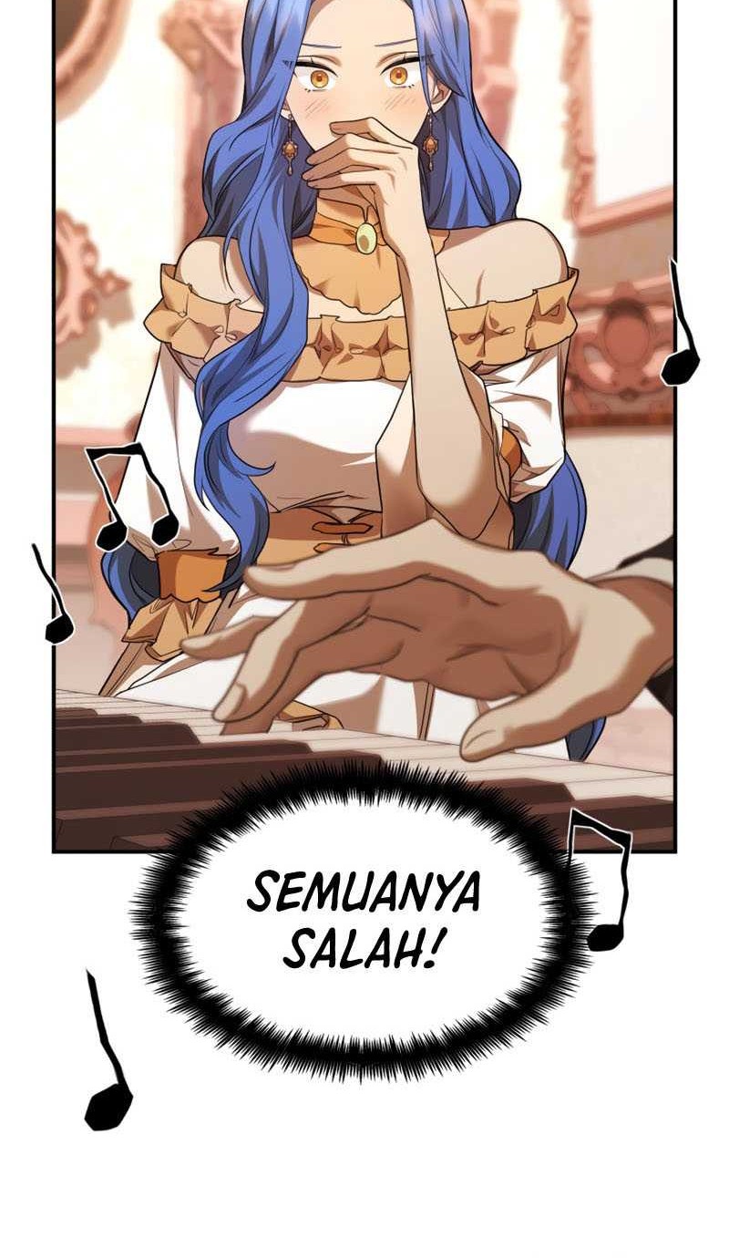 Infinite Mage Chapter 11 - halaman 13