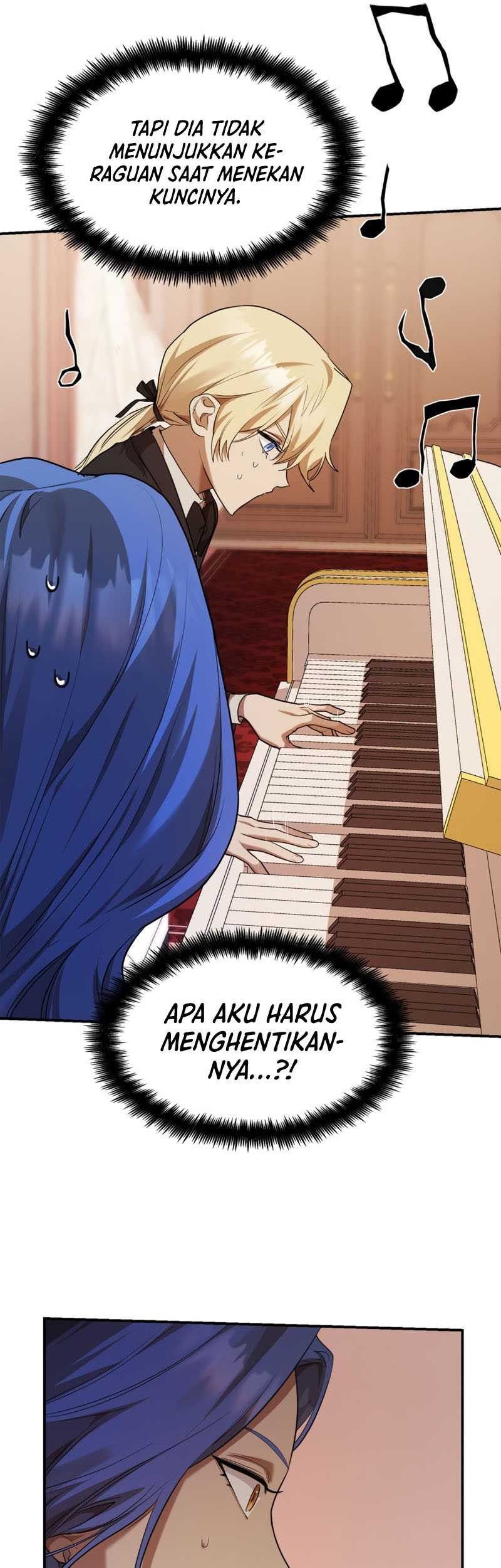 Infinite Mage Chapter 11 - halaman 14