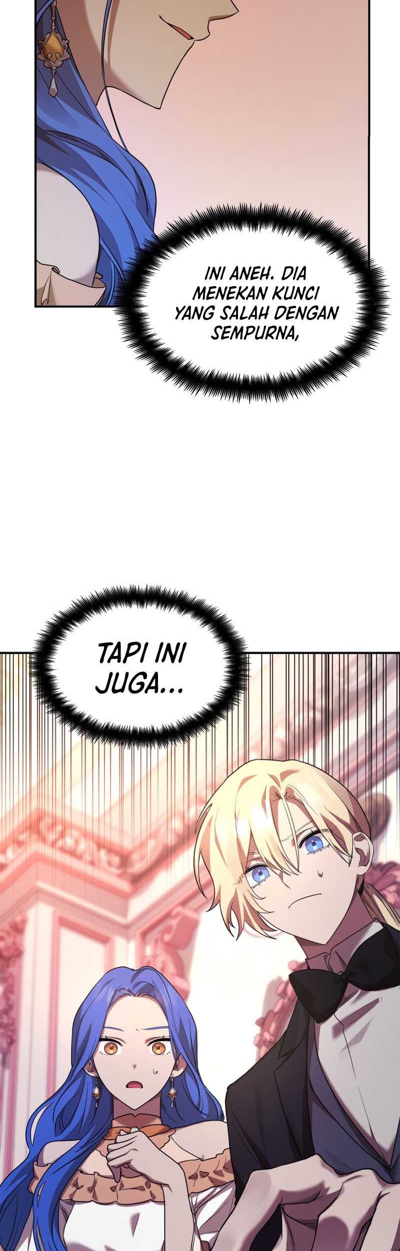 Infinite Mage Chapter 11 - halaman 15