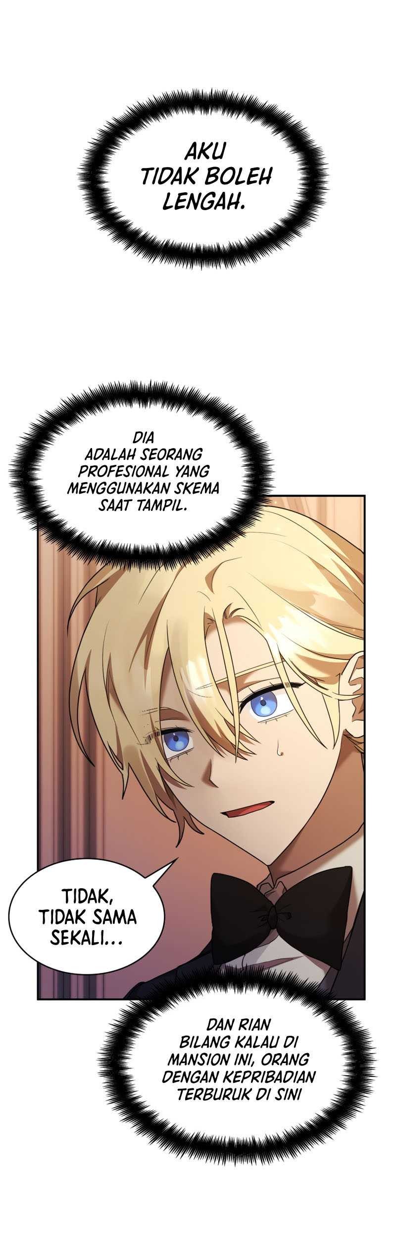 Infinite Mage Chapter 11 - halaman 2