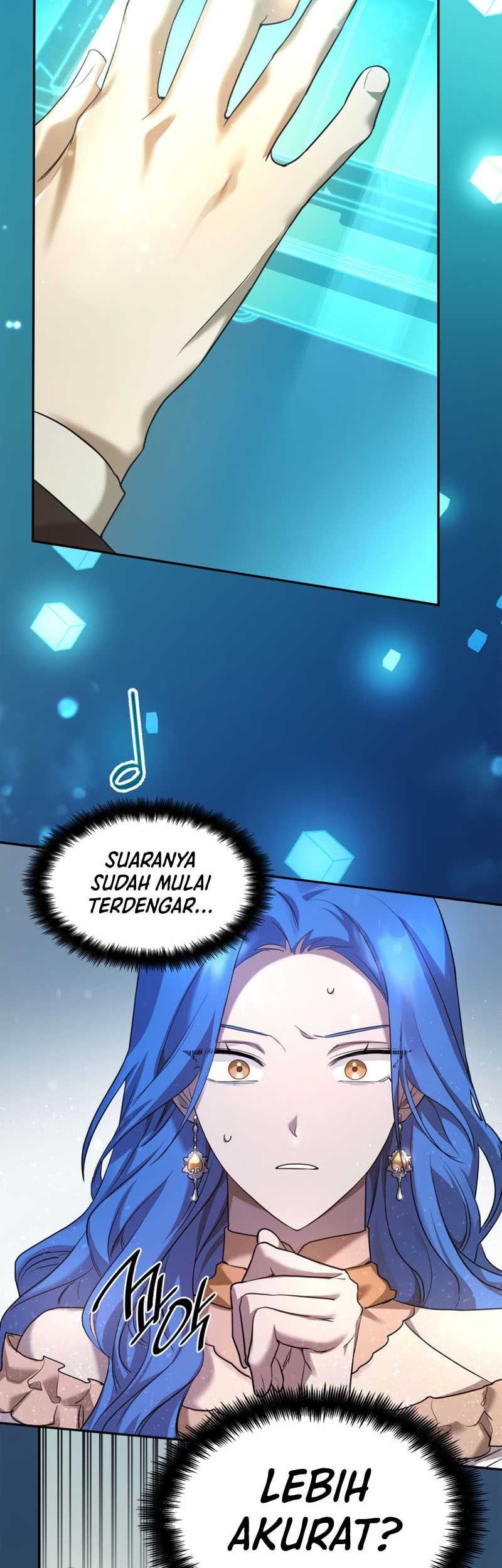 Infinite Mage Chapter 11 - halaman 20