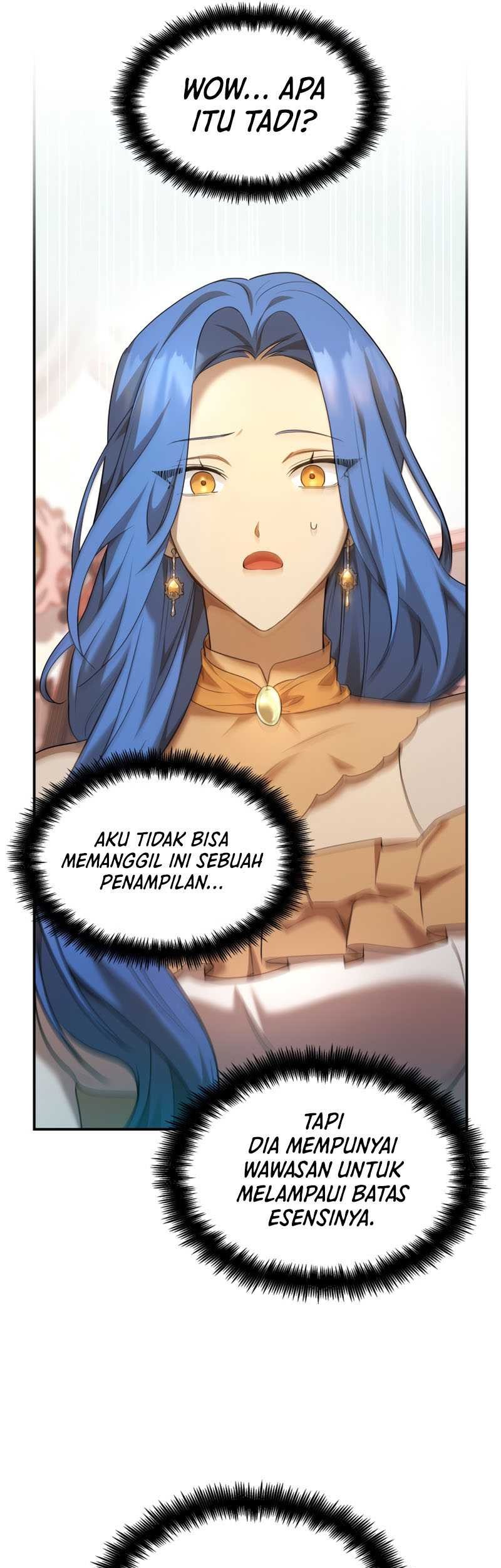 Infinite Mage Chapter 11 - halaman 23