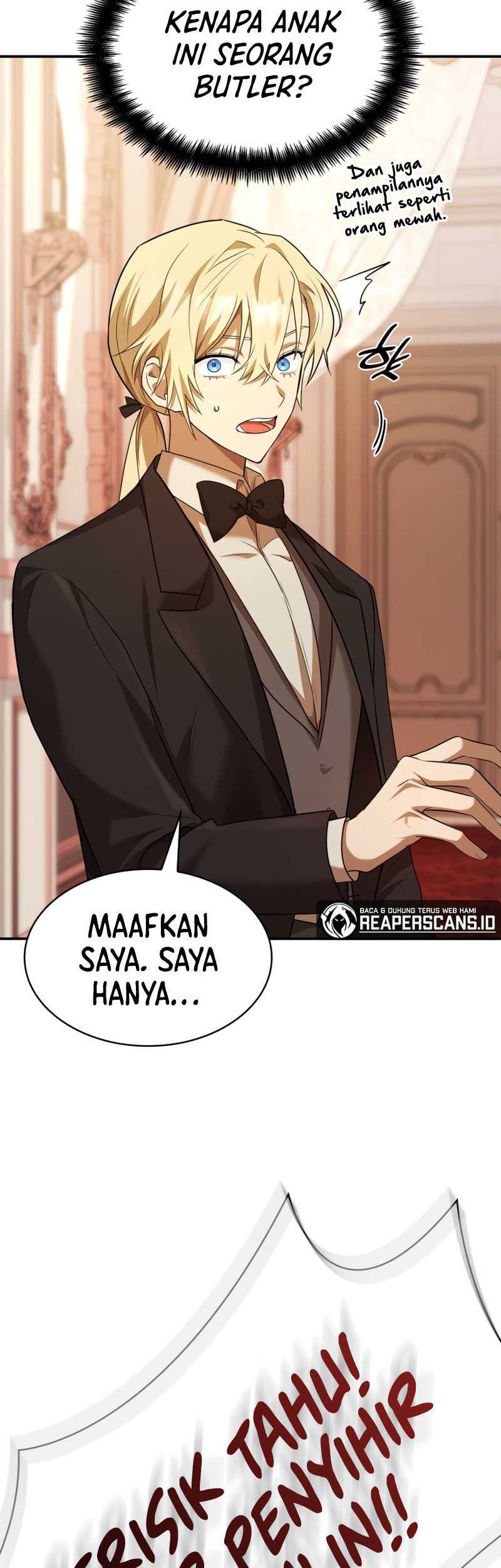 Infinite Mage Chapter 11 - halaman 24