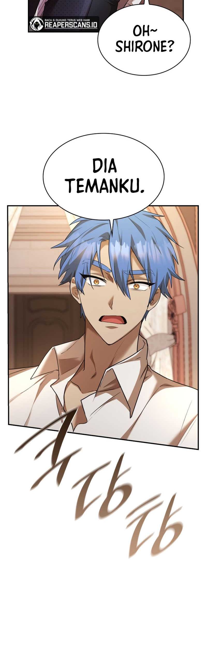 Infinite Mage Chapter 11 - halaman 29