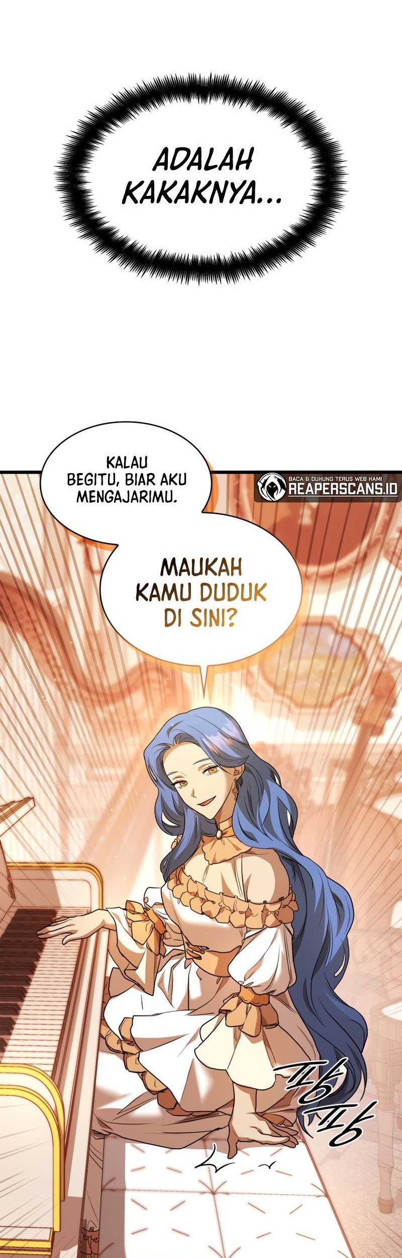 Infinite Mage Chapter 11 - halaman 3